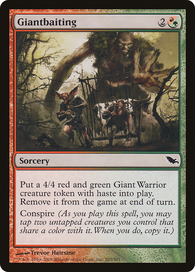 Giantbaiting Card Image