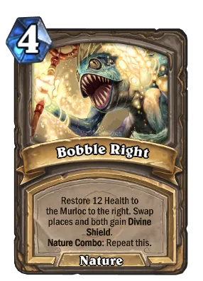 Bobble Right Card Image