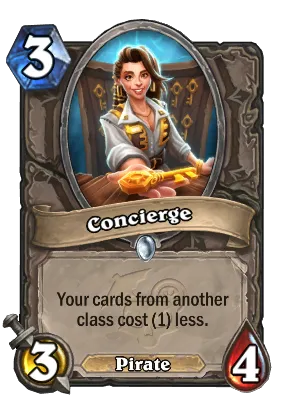 Concierge Card Image