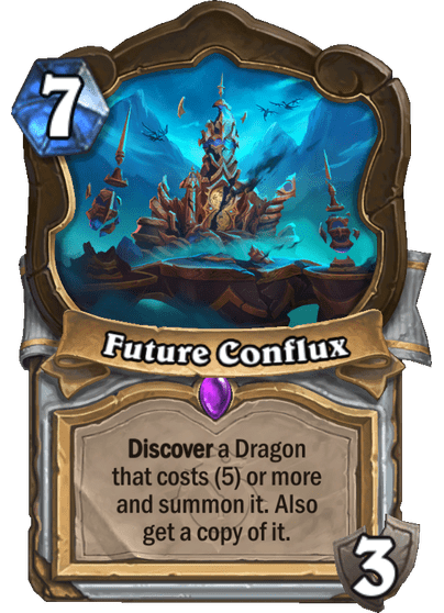 Future Conflux Card Image