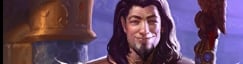 Medivh, the Guardian