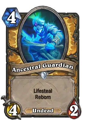 Ancestral Guardian Card Image