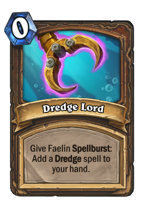 Dredge Lord Card Image
