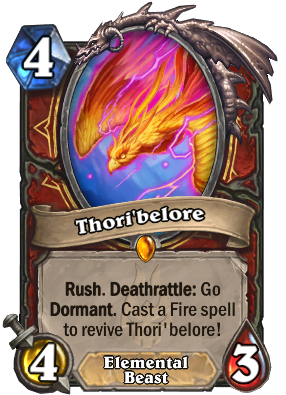 Thori'belore Card Image