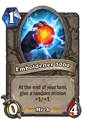 Emboldener 3000 Card Image