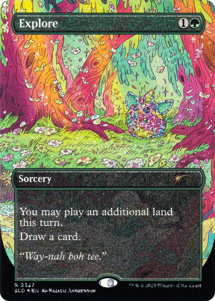 Explore Card Image
