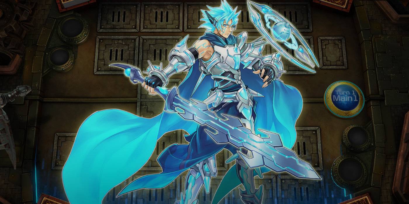 Yu-Gi-Oh Master Duel Reaches 20 Million Downloads - Everyone Gets 1000 Gems To Celebrate