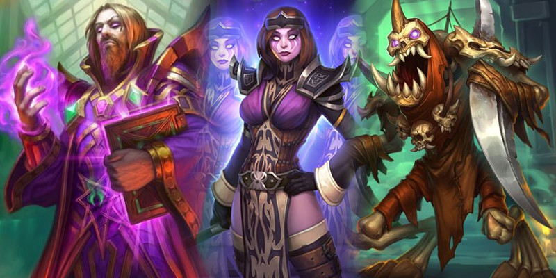 The Lore and Backstories of Scholomance's Legendary Minions - Archivist's Lore