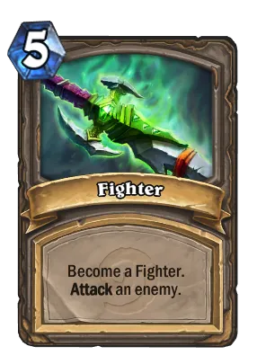 Fighter Card Image