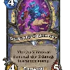 New Mage Minion - Windswept Pageturner