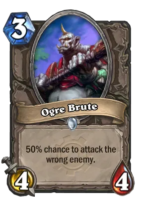 Ogre Brute Card Image