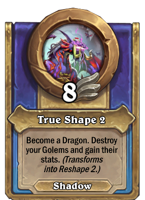 True Shape 2 Card Image