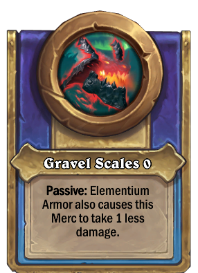 Gravel Scales {0} Card Image
