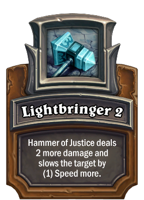 Lightbringer 2 Card Image