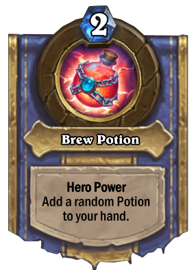 Brew Potion Card Image