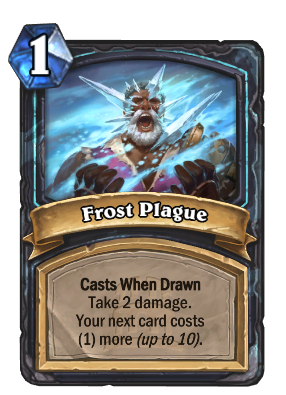 Frost Plague Card Image