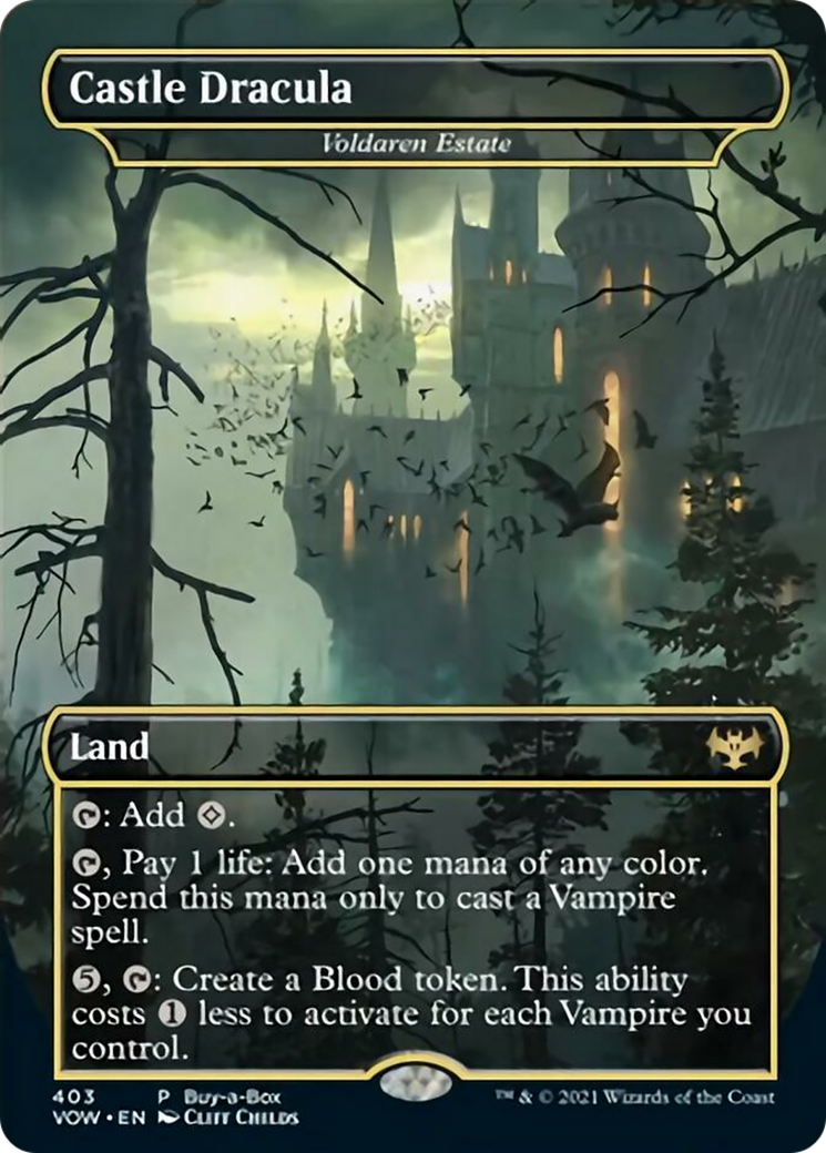 Voldaren Estate Card Image