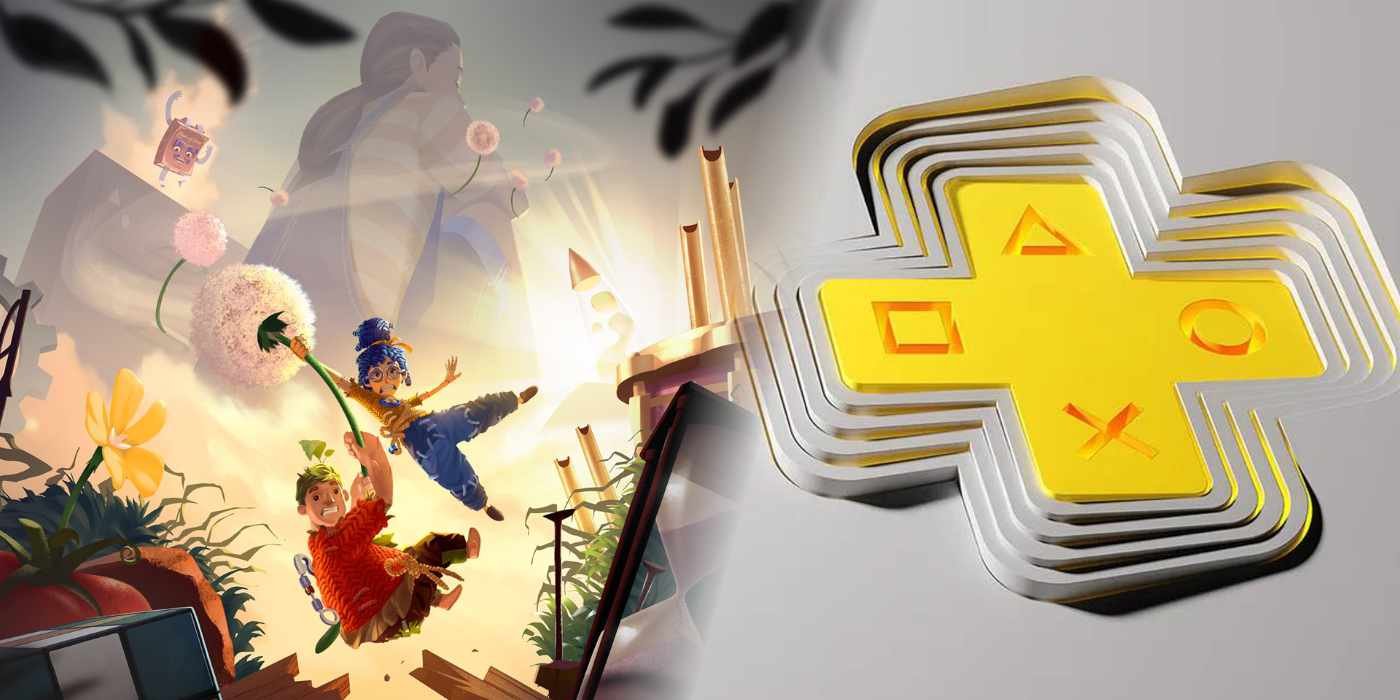 Sony Reveals PlayStation Plus Extra & Premium Games for July It Takes