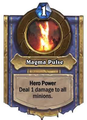 Magma Pulse Card Image