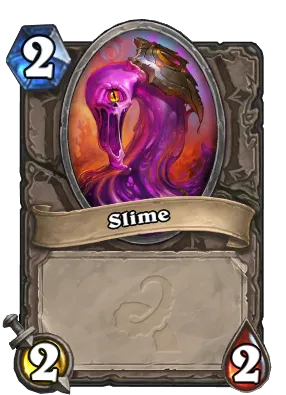 Slime Card Image