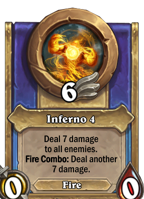 Inferno 4 Card Image