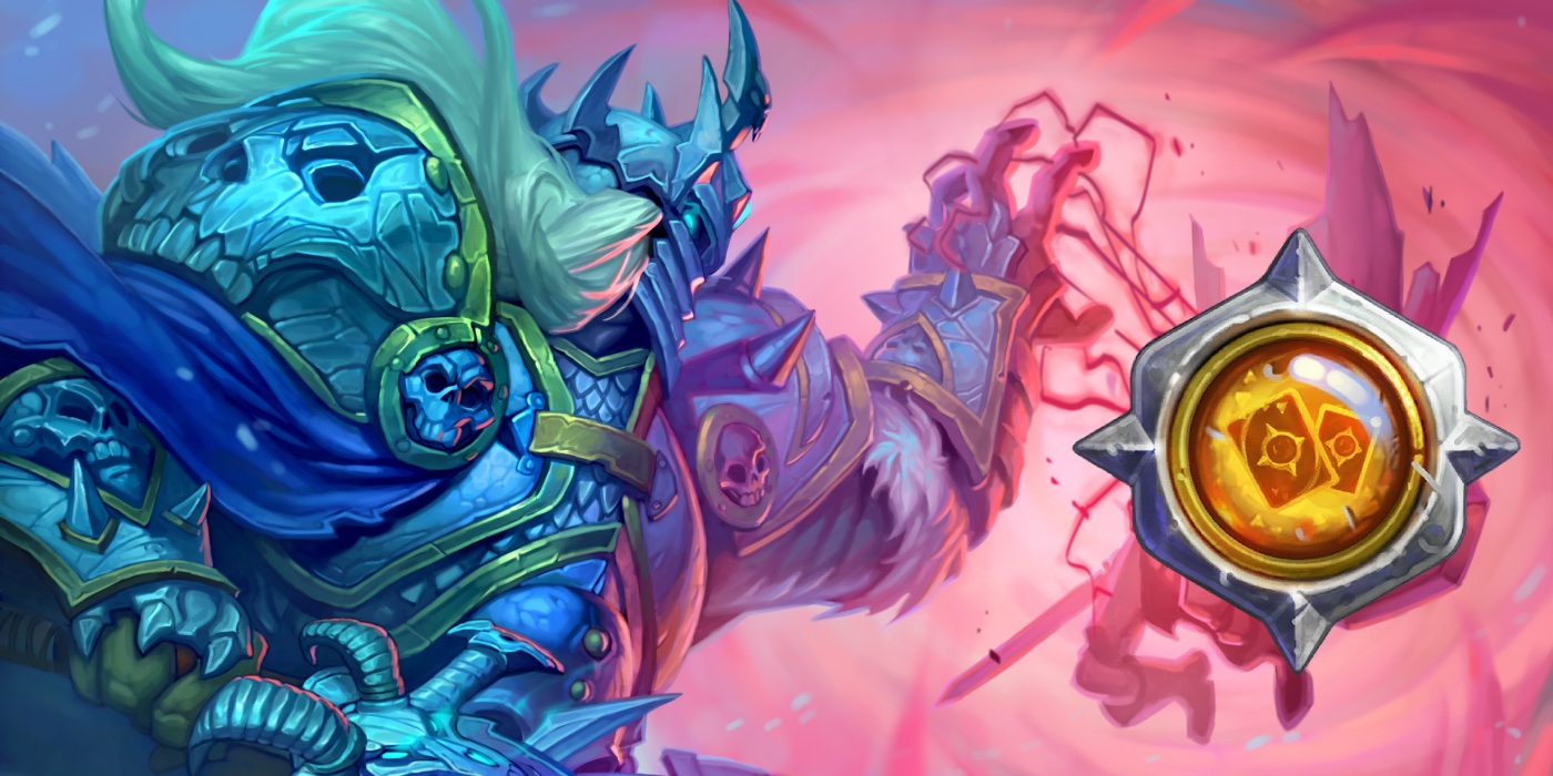78 New XP Achievements in Hearthstone's March of the Lich King Expansion - See Them All!