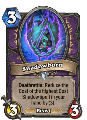 Shadowborn Card Image