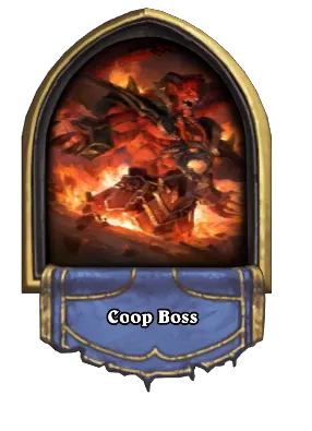 Coop Boss Card Image