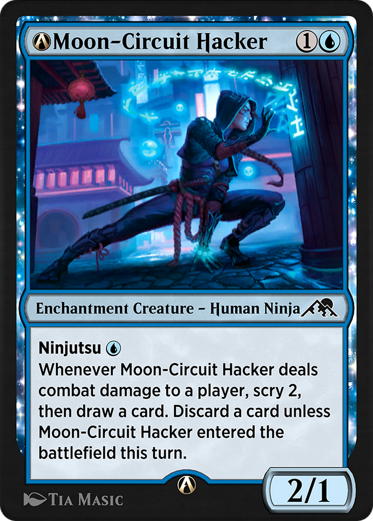 A-Moon-Circuit Hacker Card Image