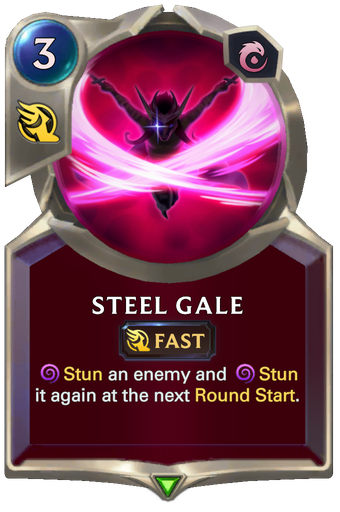 Steel Gale Card Image