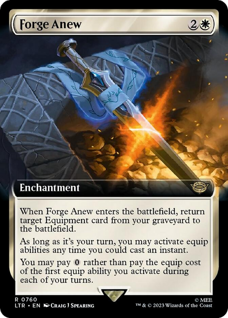 Forge Anew Card Image