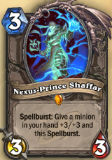 Nexus-Prince Shaffar Card Image