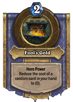 Fool's Gold Card Image