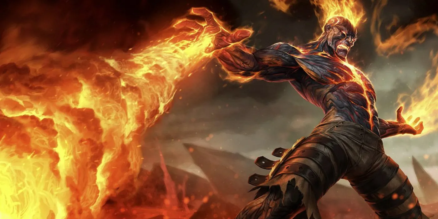 Riot's Runeterra MMO Has Changed Directions, Team Going Dark for "Several Years"