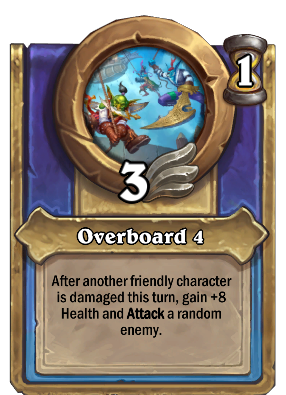 Overboard 4 Card Image
