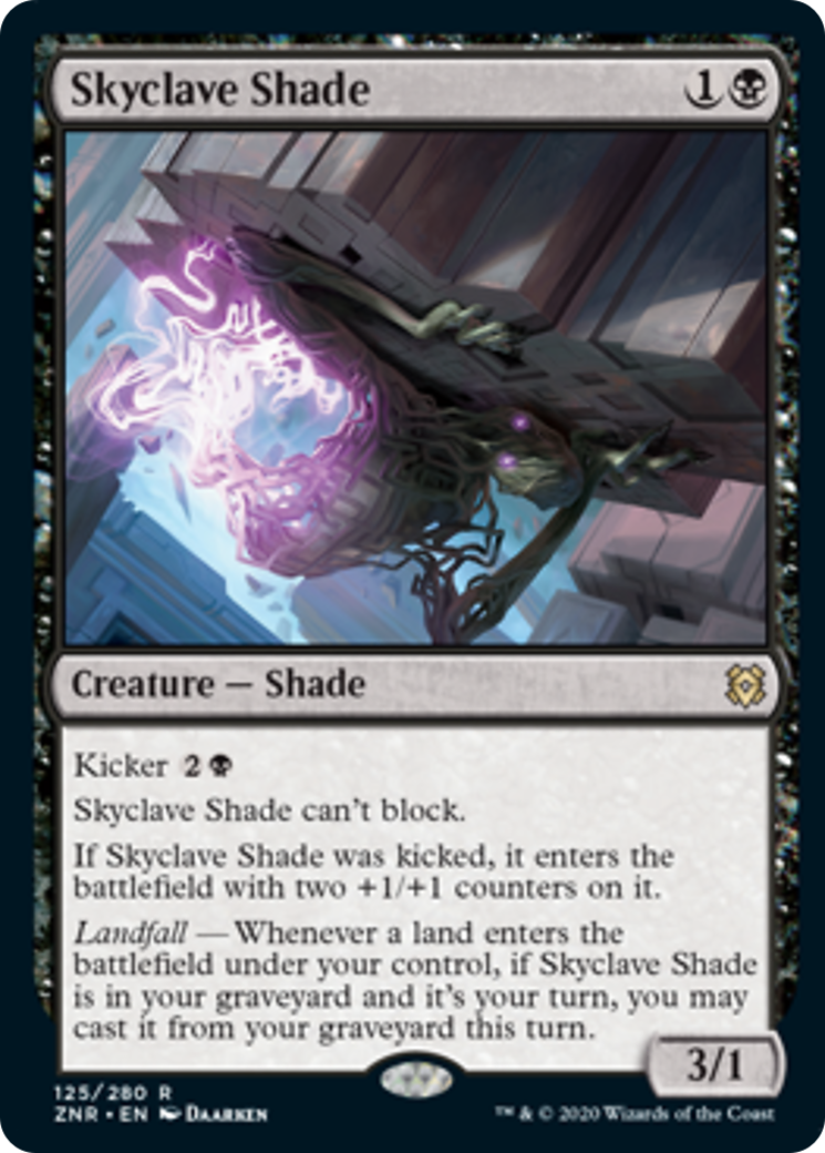 Skyclave Shade Card Image
