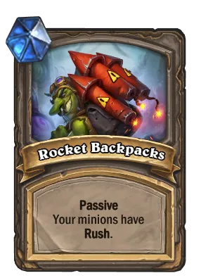 Rocket Backpacks Card Image