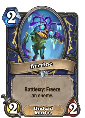 Brrrloc Card Image