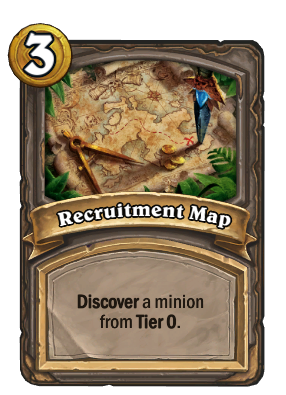 Recruitment Map Card Image