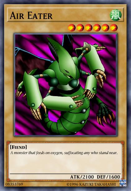 Air Eater Card Image