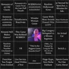 Game Awards Bingo