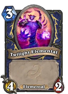 Twilight Elemental Card Image