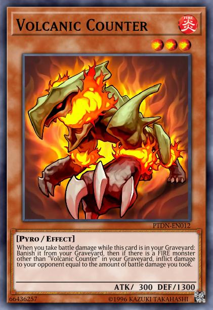 Volcanic Counter Card Image