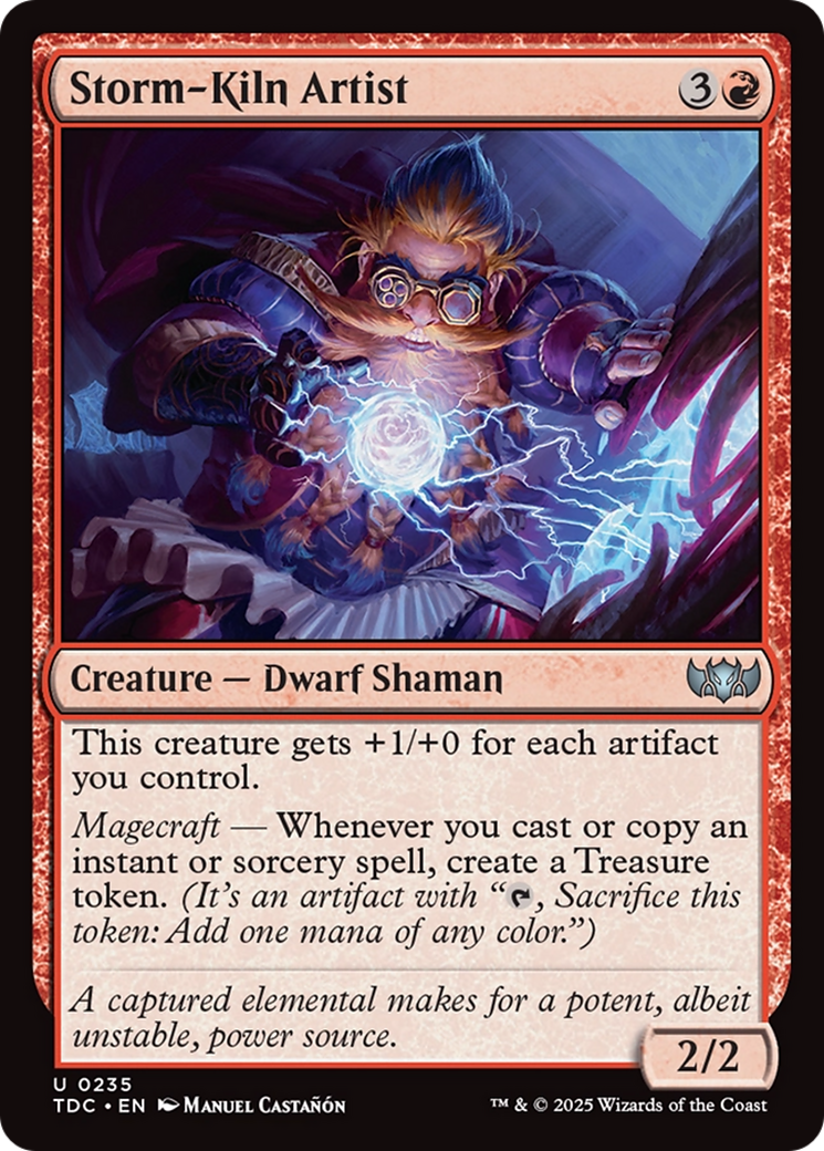 Storm-Kiln Artist Card Image