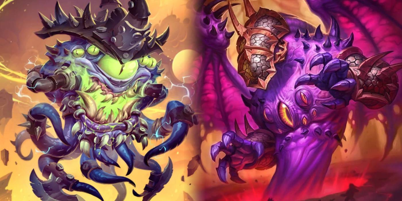 With Card Nerfs Coming, This Might Be Your Last Chance to Climb Standard Ladder with Your Favorite Powerhouse Decks