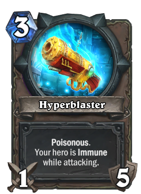 Hyperblaster Card Image