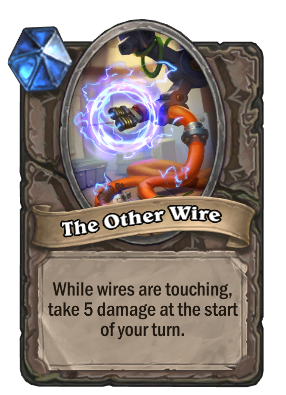 The Other Wire Card Image