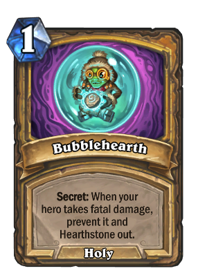 Bubblehearth Card Image