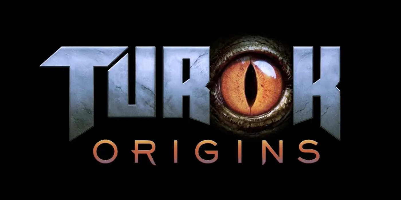 Turok Origins Announced at The Game Awards