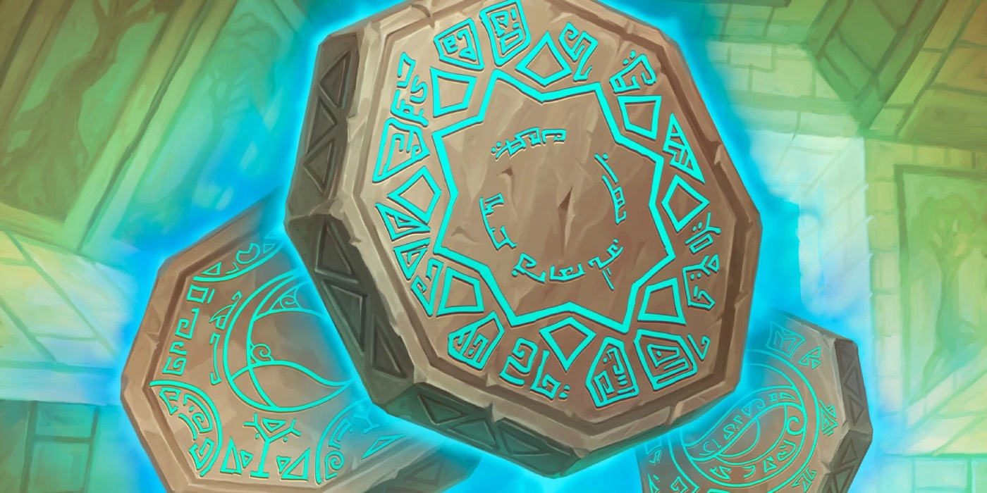 Our Thoughts on the New Hearthstone Duels Balance Changes - Some Treasures Much Rarer to See